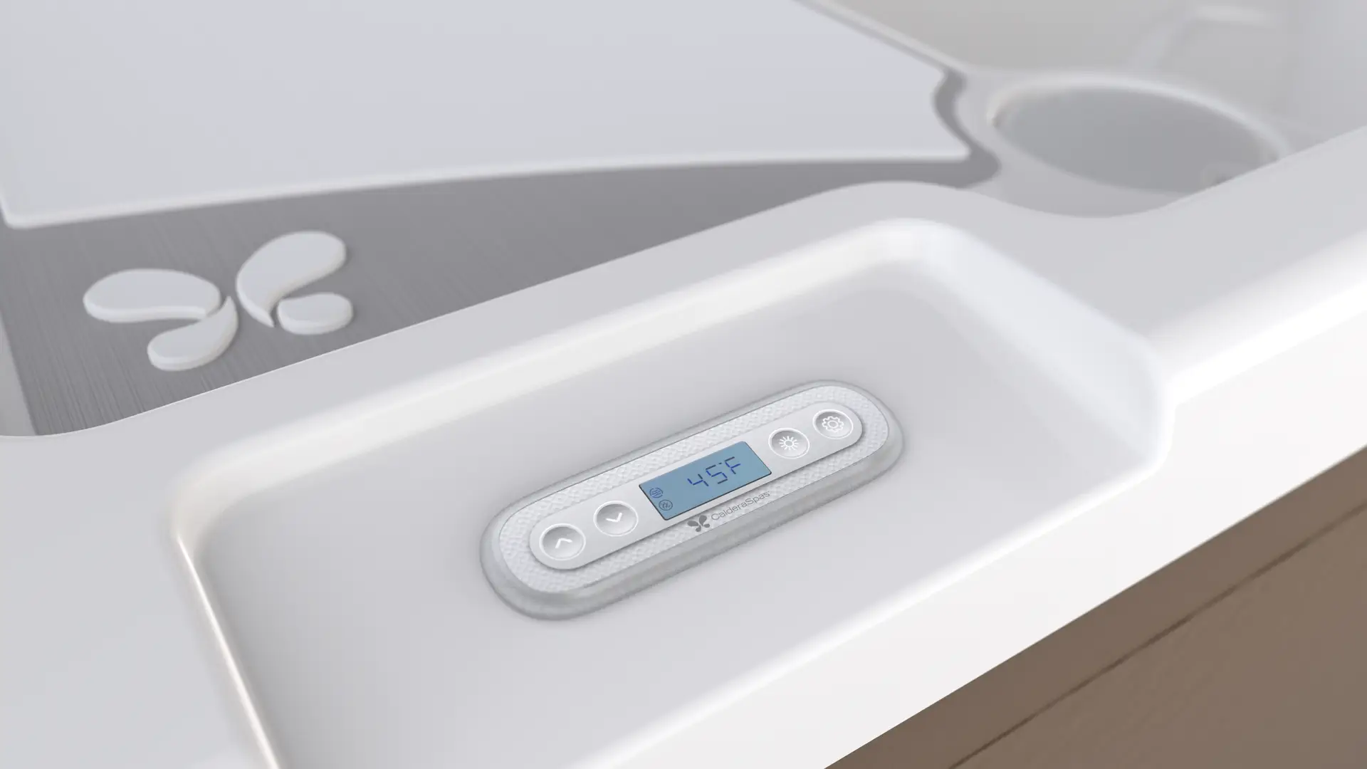 Cold Plunge - Caldera - Mocha - CP