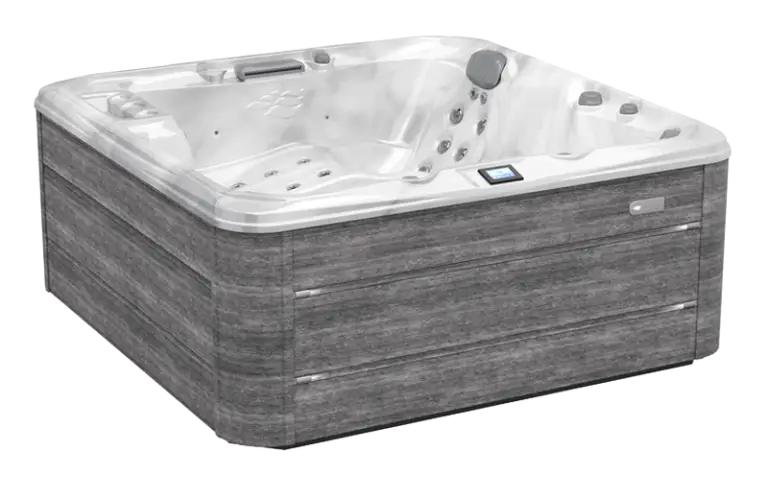Sundance 780 Series Hamilton hot tub with comfortable seating and reliable hydrotherapy jets