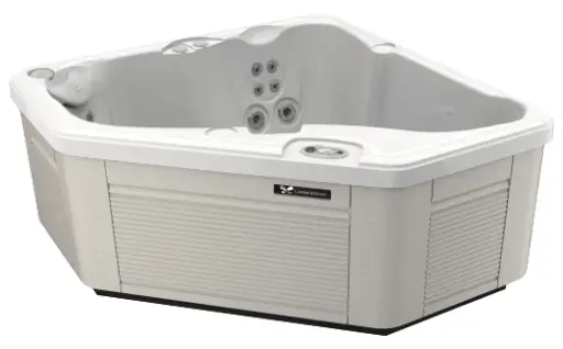 Caldera Aventine hot tub