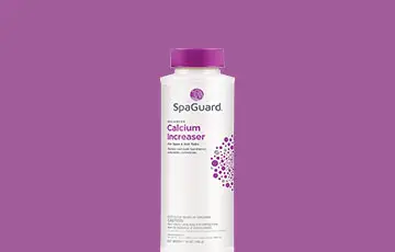SpaGuard Calcium Hardness Increaser