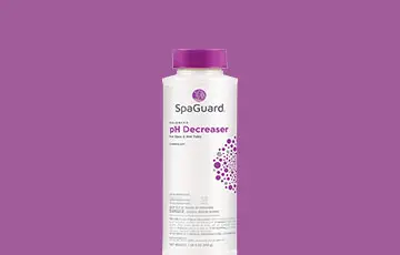 SpaGuard pH Decreaser