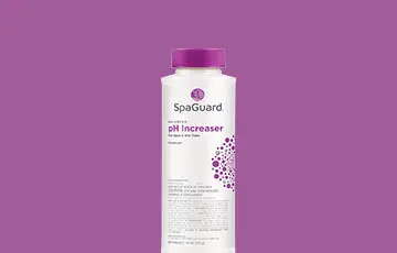 SpaGuard pH Increaser
