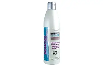 Beautec For Spas