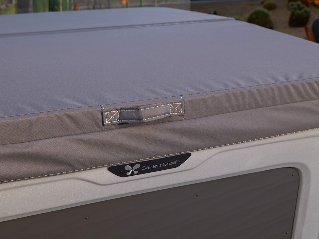Fantasy Series hot tub cover