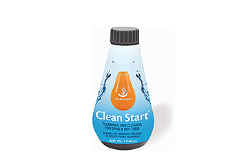 Clean Start