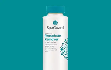 SpaGuard Phosphate Remover