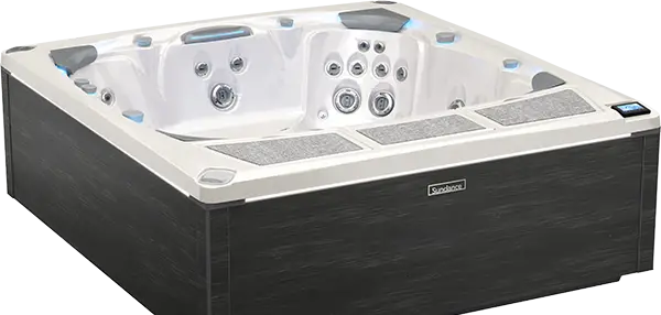 2026 Sundance Spas 980 Series Kingston hot tub