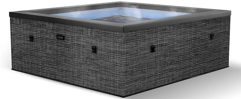 Wave Spas Garda - Blackthorne Pools & Spas